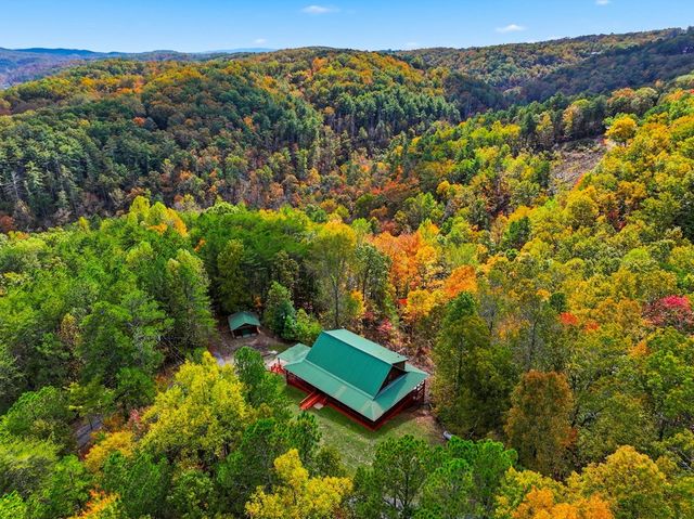 1384 NE Crystal Lane, Ranger, GA 30734