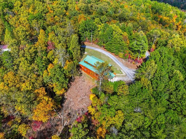 1384 NE Crystal Lane, Ranger, GA 30734