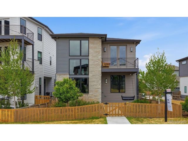 21412 E 61st Dr, Aurora, CO 80019