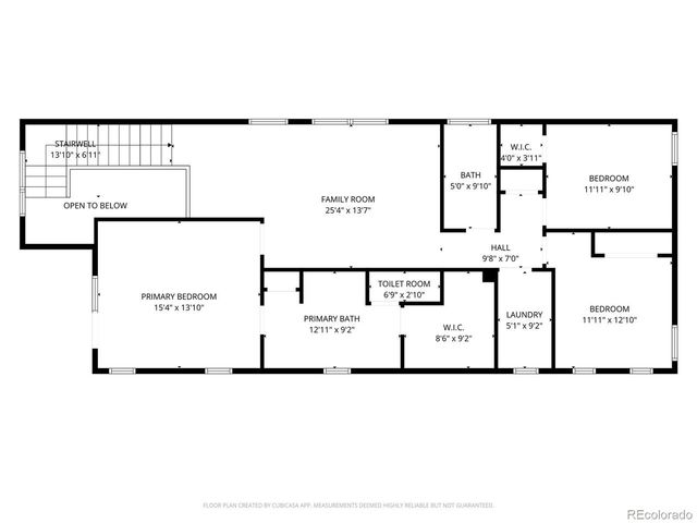 21412 E 61st Dr, Aurora, CO 80019