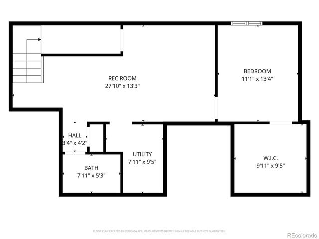 21412 E 61st Dr, Aurora, CO 80019