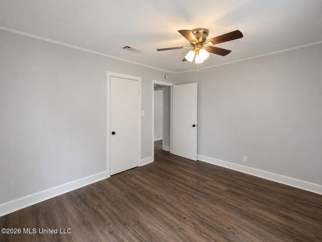 2208 Glendale Avenue, Hattiesburg, MS 39401