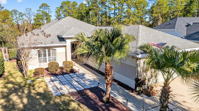 2250 CHASE COURT, Mount Dora, FL 32757