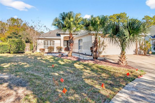 2250 CHASE COURT, Mount Dora, FL 32757