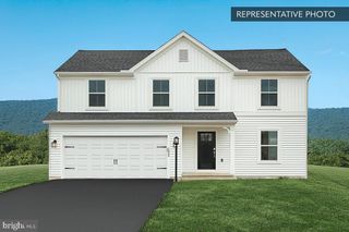 128 HEIRLOOM DR #LOT 7, Centre Hall, PA 16828