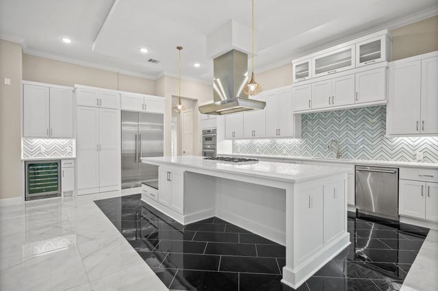 4351 Frontier Drive, Houston, TX 77041