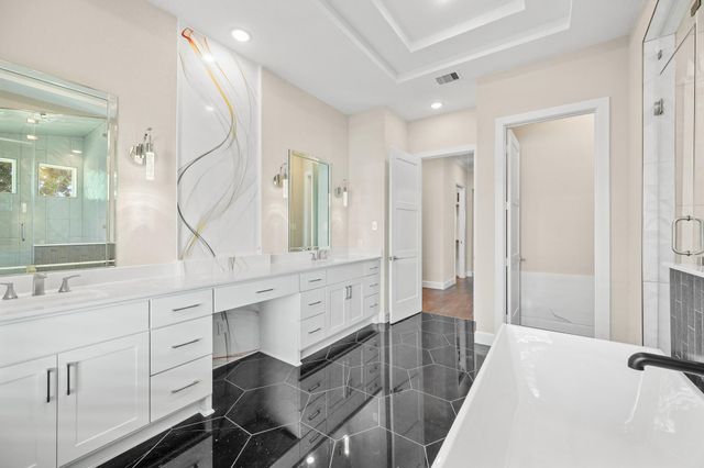 4351 Frontier Drive, Houston, TX 77041
