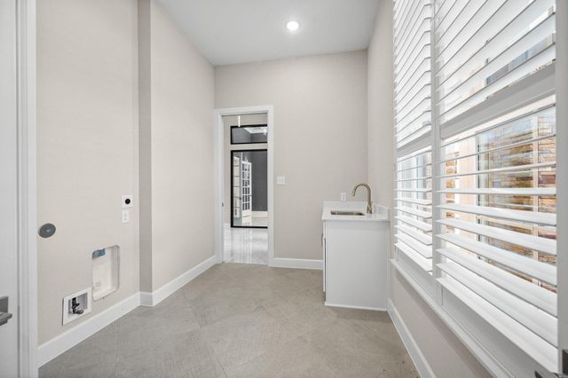 4351 Frontier Drive, Houston, TX 77041