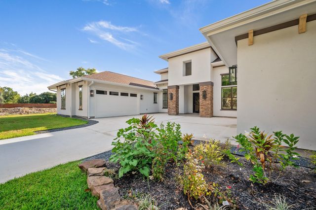 4351 Frontier Drive, Houston, TX 77041