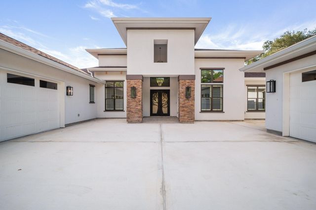4351 Frontier Drive, Houston, TX 77041