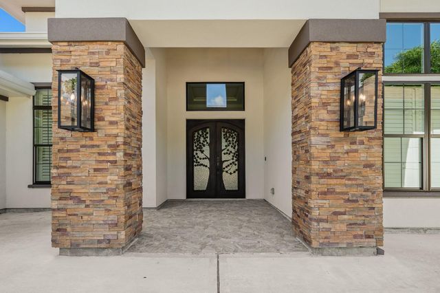 4351 Frontier Drive, Houston, TX 77041