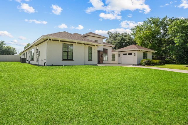 4351 Frontier Drive, Houston, TX 77041