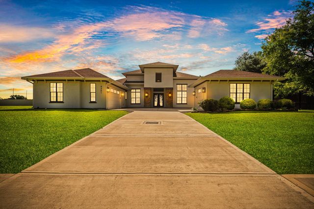 4351 Frontier Drive, Houston, TX 77041
