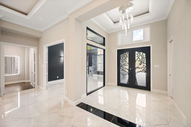 4351 Frontier Drive, Houston, TX 77041