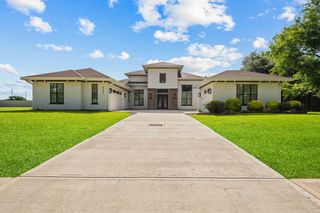 4351 Frontier Drive, Houston, TX 77041