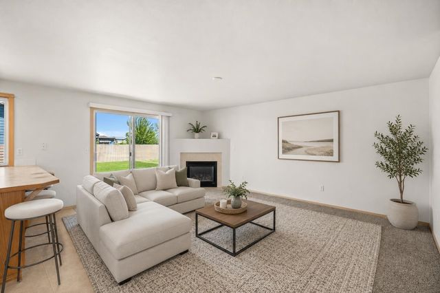 9714 W Caelen Ave, Cheney, WA 99004