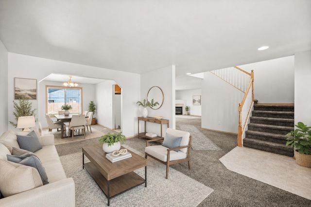 9714 W Caelen Ave, Cheney, WA 99004