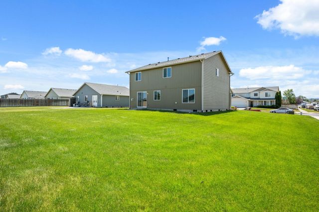9714 W Caelen Ave, Cheney, WA 99004
