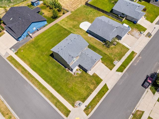 9714 W Caelen Ave, Cheney, WA 99004