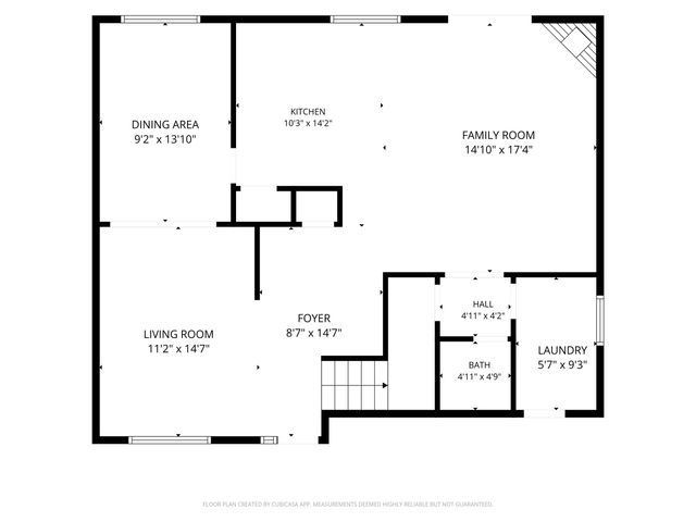 9714 W Caelen Ave, Cheney, WA 99004