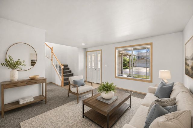 9714 W Caelen Ave, Cheney, WA 99004