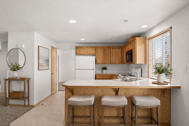 9714 W Caelen Ave, Cheney, WA 99004