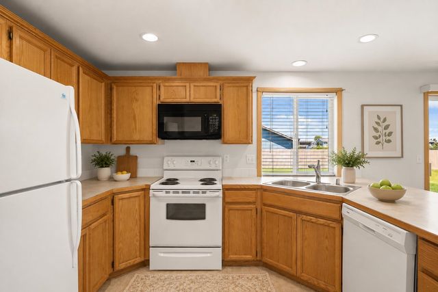 9714 W Caelen Ave, Cheney, WA 99004
