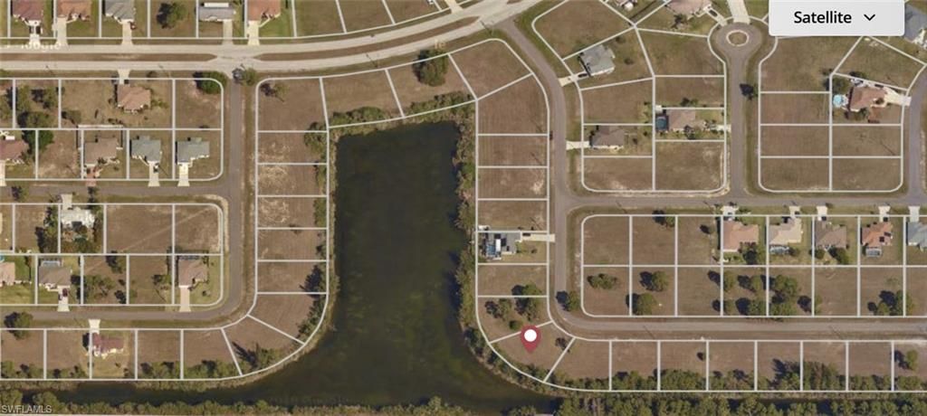 3332 NE 19th AVE, CAPE CORAL, FL 33909 — photo 2