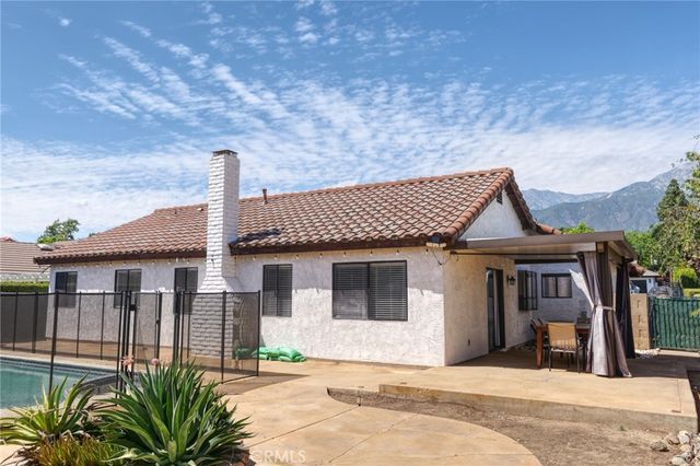 9841 Golden Arrow, Rancho Cucamonga, CA 91701