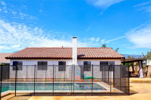 9841 Golden Arrow, Rancho Cucamonga, CA 91701