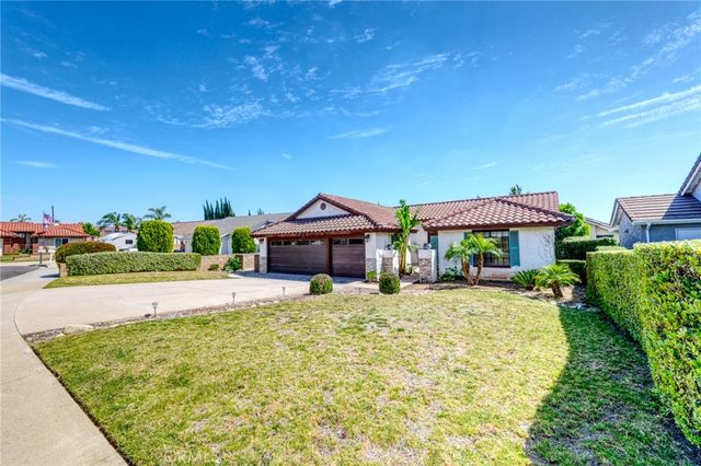 9841 Golden Arrow, Rancho Cucamonga, CA 91701