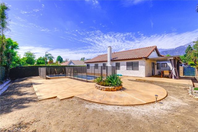9841 Golden Arrow, Rancho Cucamonga, CA 91701