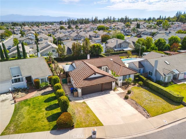 9841 Golden Arrow, Rancho Cucamonga, CA 91701