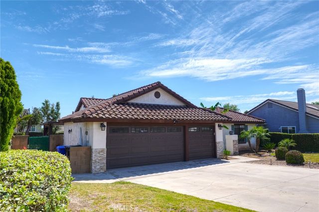 9841 Golden Arrow, Rancho Cucamonga, CA 91701