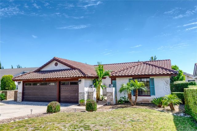 9841 Golden Arrow, Rancho Cucamonga, CA 91701