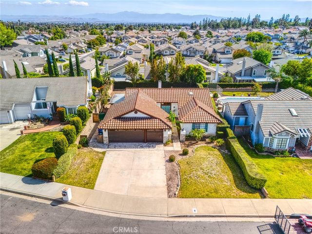 9841 Golden Arrow, Rancho Cucamonga, CA 91701