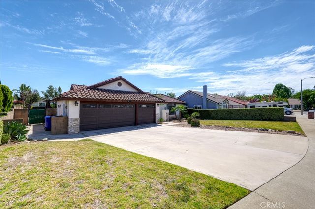 9841 Golden Arrow, Rancho Cucamonga, CA 91701