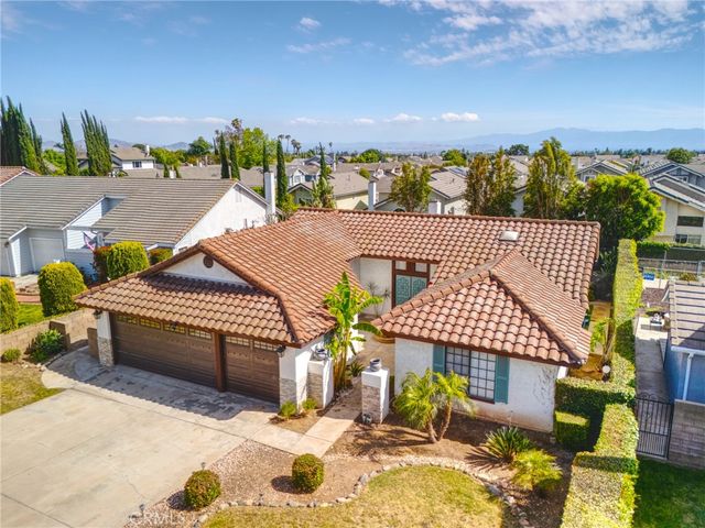 9841 Golden Arrow, Rancho Cucamonga, CA 91701