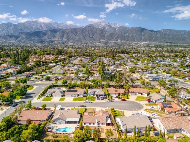 9841 Golden Arrow, Rancho Cucamonga, CA 91701