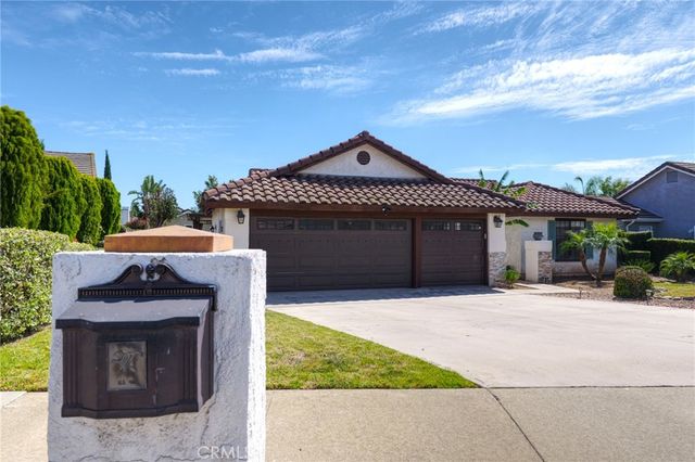9841 Golden Arrow, Rancho Cucamonga, CA 91701