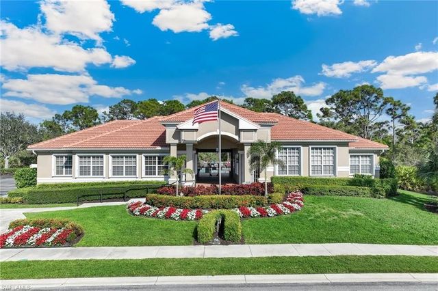 17454 Old Harmony DR # 102, Fort Myers, FL 33908