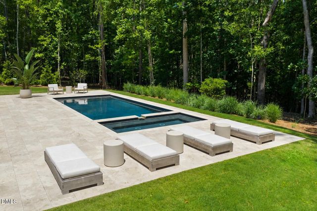 1204 Explorer Trail, Wake Forest, NC 27587