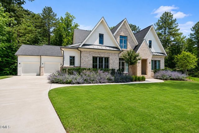 1204 Explorer Trail, Wake Forest, NC 27587