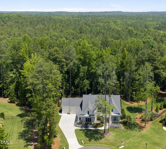 1204 Explorer Trail, Wake Forest, NC 27587