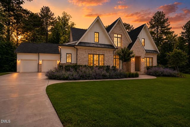 1204 Explorer Trail, Wake Forest, NC 27587