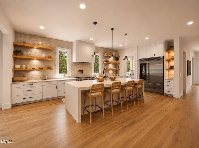 1204 Explorer Trail, Wake Forest, NC 27587