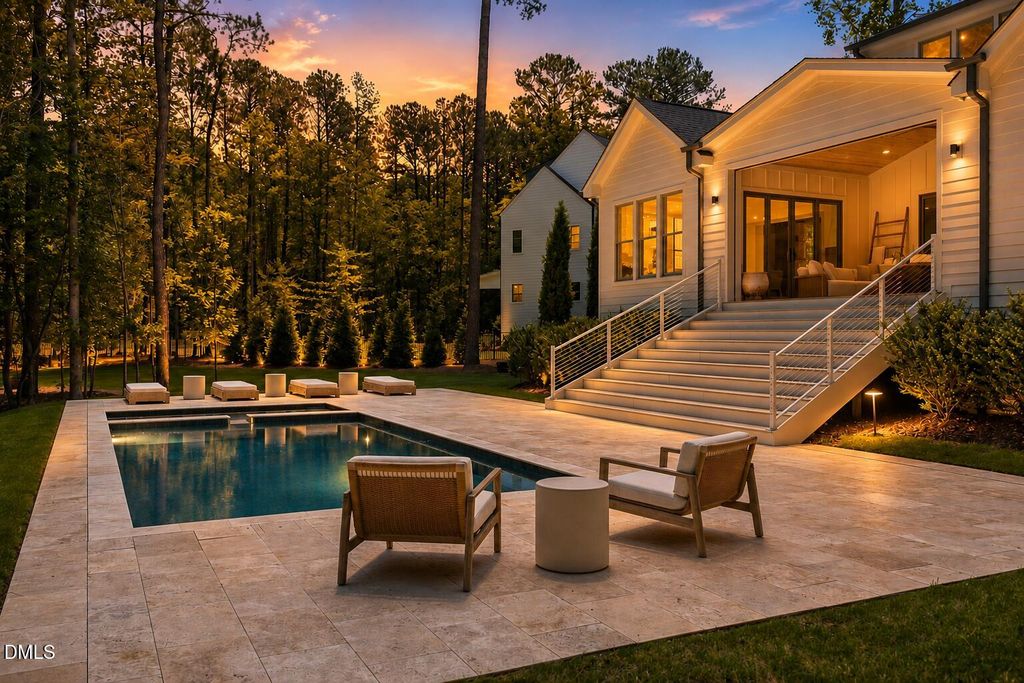 1204 Explorer Trail, Wake Forest, NC 27587