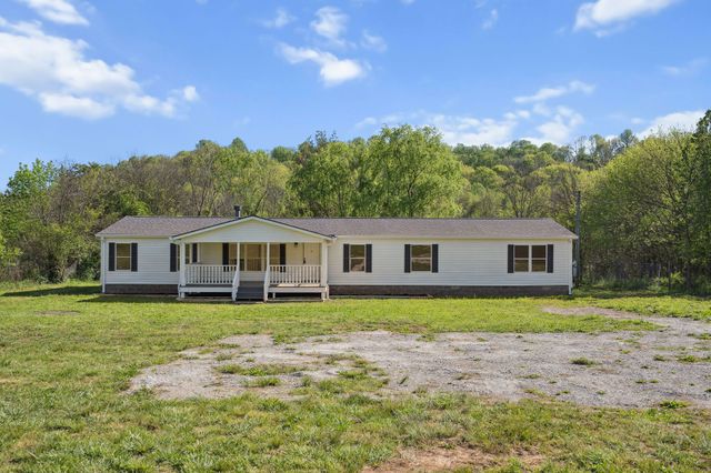 3092 McKibbon Rd, Culleoka, TN 38451