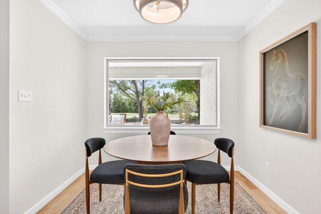 4316 Winding Way, Benbrook, TX 76126