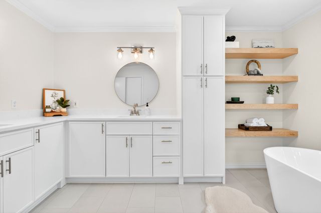 4316 Winding Way, Benbrook, TX 76126